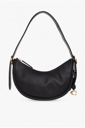 【関税送料込】COACH ‘Luna’ hobo bag ブラウン 1.jpg